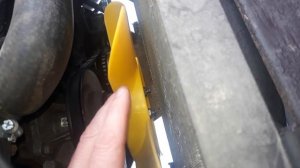 Нива больше не перегревается.