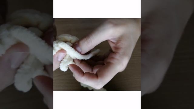 Ализе Пуффи файн. Начало вязания, кольцо амигуруми. МК Барашка Лиза смотреть онлайн