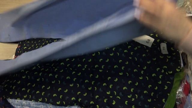 Мужской микс C&A лето. Лот 6 смотреть онлайн
