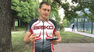 Как научить ребенка кататься на велосипеде за 1 час