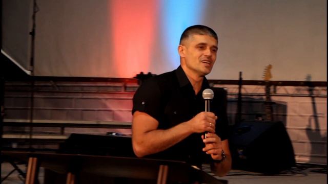 "Бог творящий чудеса" Загляда Анатолий смотреть онлайн