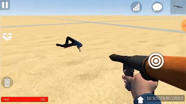 Обзор игры Гарис мод