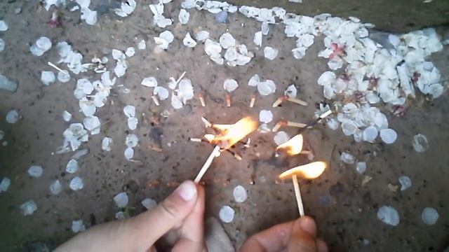 Самоделька из спичка смотреть онлайн