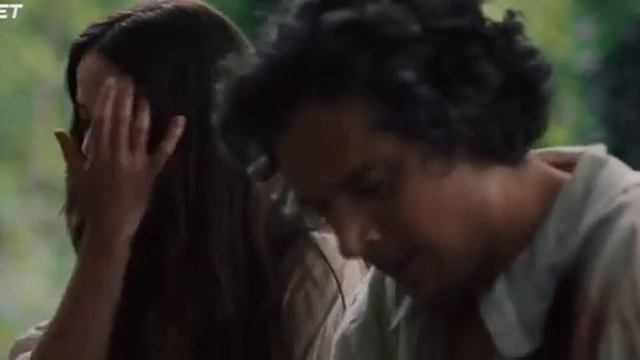 Охота на ведьм фильм ужастик