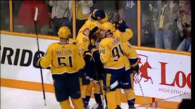 Highlights #Preds preseason #Panthers 2 - #Predators 3 09/19/2017 game 2 смотреть онлайн