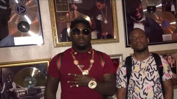 Sunday Service EBC 3/3/24 * Pastor Richard Gibson