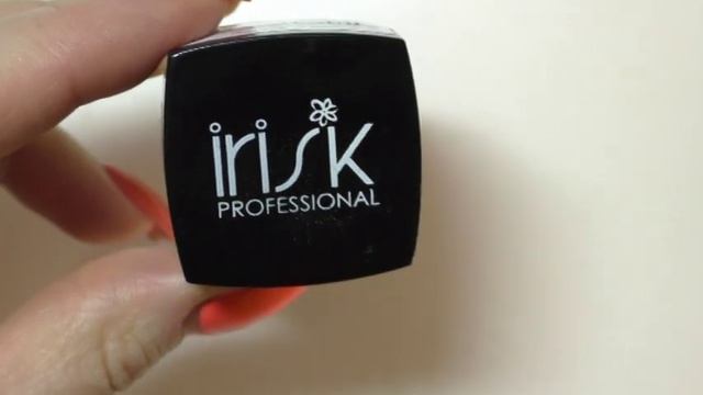 Маникюр дизайн ГЕЛЬ РЕПТИЛИЯ. Пигмент кошачий глаз IRISK. Красивый ноготок? смотреть онлайн