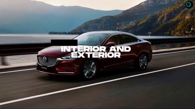 2024 Mazda 6 - New Generation - Design, Price and Release Date, Exterior, Interior, Engine смотреть онлайн