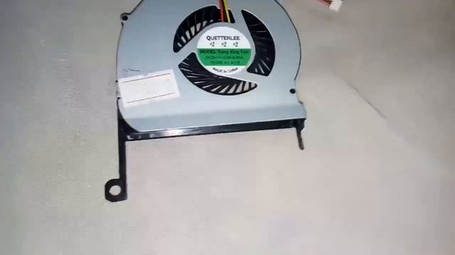 Cooling CPU Fan Acer Aspire E1-421 E1-421G E1-431 E1-431G E1-451 E1-451G смотреть онлайн