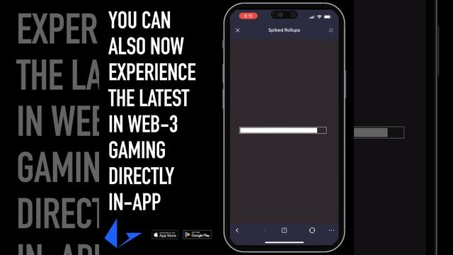 Experience the new web-3 enabled Layer 2 DApp browser baked into the Loopring Smart Wallet? смотреть онлайн