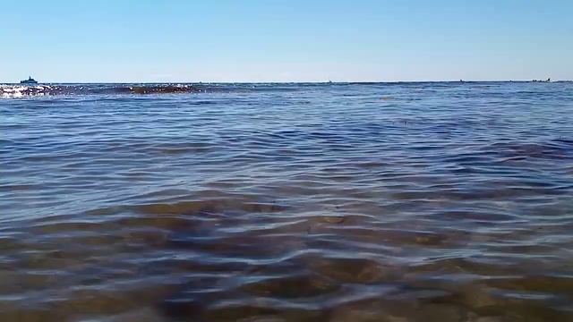 ГЕЛЕНДЖИК. Тонкий мыс: очарование дикого пляжа. смотреть онлайн