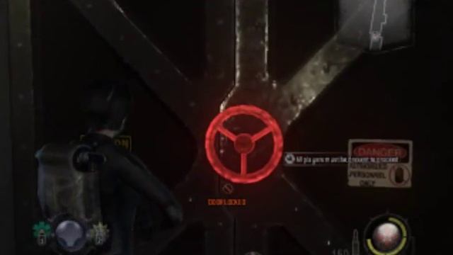 Resident Evil Operation Raccon City 8400 GS 512mb do Pc смотреть онлайн