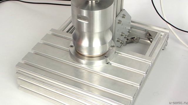 Установка для ультразвуковой сварки фильтров смотреть онлайн