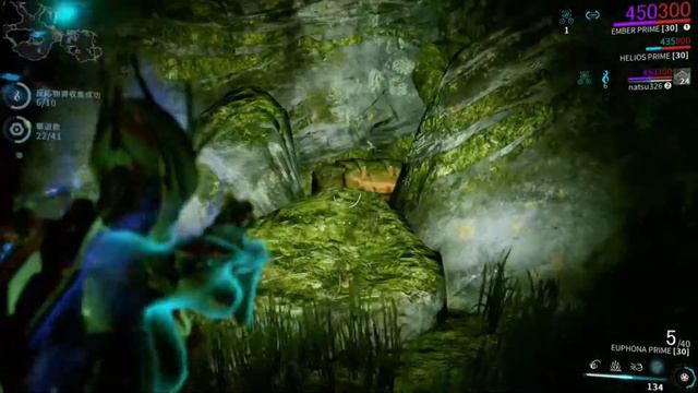 Warframe 238 Found!! Forgotten Grineer Storage Containers 3 смотреть онлайн