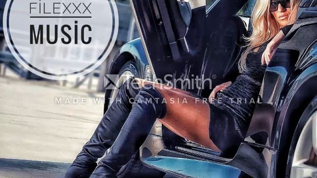 Azeri Bass Music - Al Deran - Remix 2020