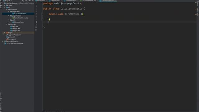 Parallel Execution in Appium in just 15 minutes! || Automation || TestNG || Mobile Apps || Java смотреть онлайн