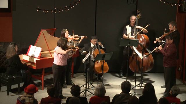 2nd Mvt Of Albinoni Oboe Concerto