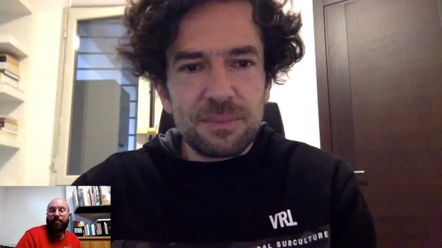 Salvatore Sanfilippo: Redis, Open Source e Divulgazione | #storiedidevelopers #18 смотреть онлайн