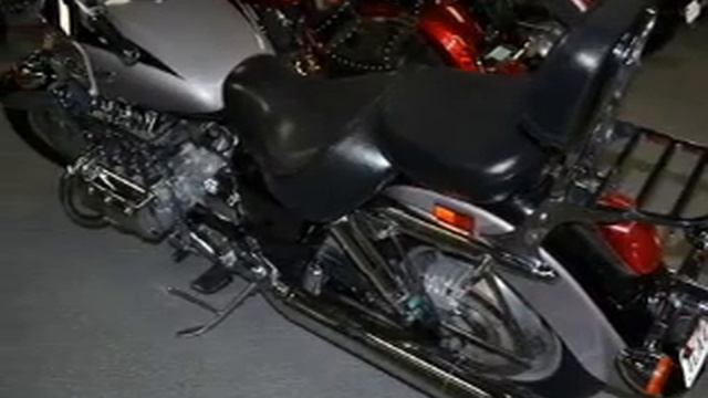 1999 HONDA VALKYRIE - Lubbock Texas смотреть онлайн
