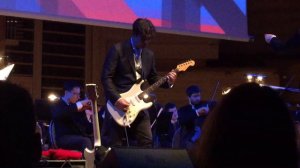 Каспарян - Перемен СимфоКино