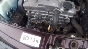 ДАТЧИК ДЕТОНАЦИИ ВАЗ | ДЕТОНАЦИЯ 2114