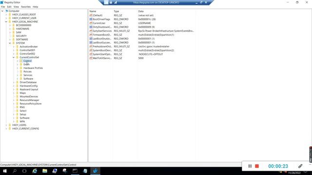 How To Allow Multiple  RDP Sessions For A Single User By Using The Registry.