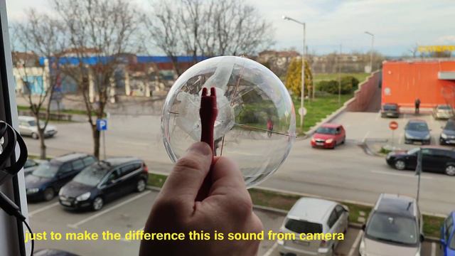 DIY Spy Mic - How to build and test in real life | Ultra long distance microphone смотреть онлайн