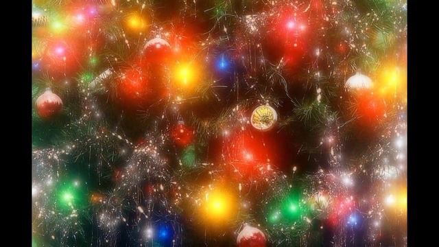 С Новым годом!!! Happy New Year!!! By Natalya Shlyakova смотреть онлайн