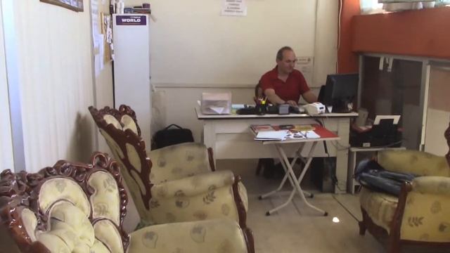 Eskişehir Opel Özel Servis - Eskişehir Chevrolet Özel Servis - KMD Oto