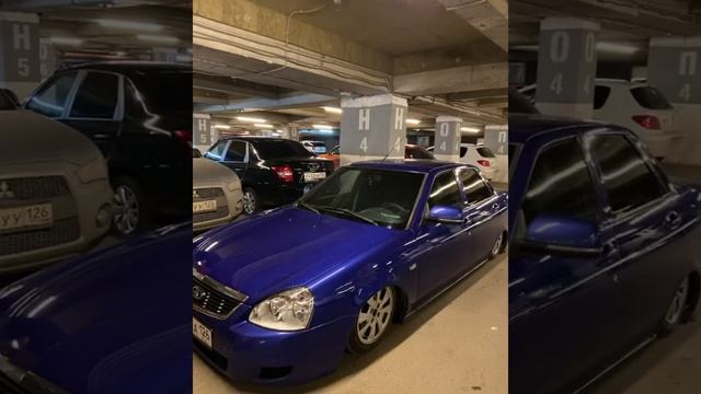 ЛЮБИТЕ СВОИ МАШИНЫ ВАЗ ЛАДА ПРИОРА НА ПНЕВМЕ ПУШКА ГОНКА ЛАДА НА ТОПОВЬХ ДИСКАХ ЛАДА МУСКАРИК смотреть онлайн