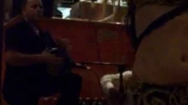 Doumbek Bellydancing Solo смотреть онлайн