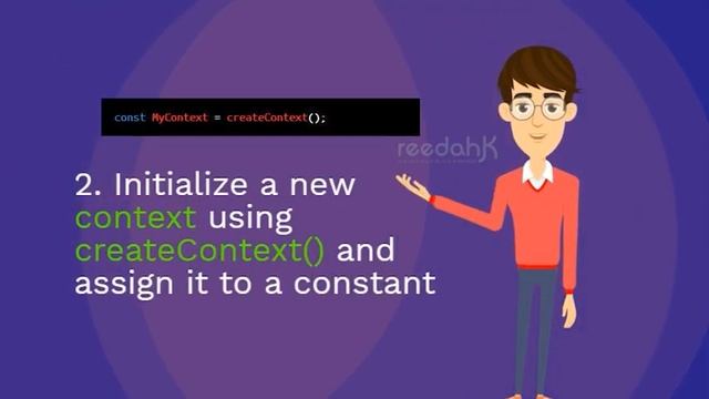 React Context API | React Hooks смотреть онлайн