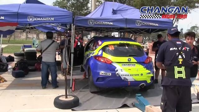 CODASUR BOLIVIA 2017 смотреть онлайн