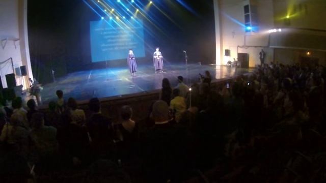 Клятва российского врача. смотреть онлайн