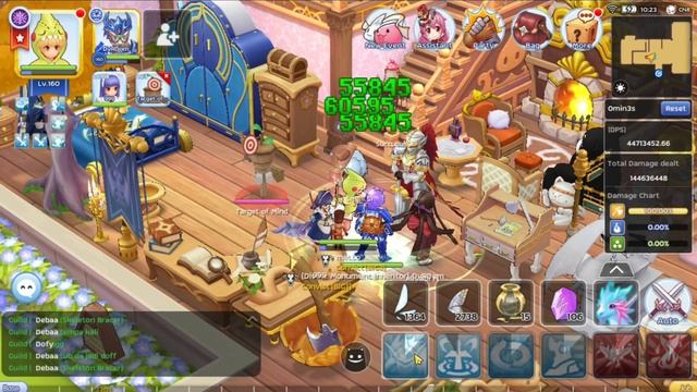 Compare Dmg Engineer Wrench vs Dragon King Sword! Dragon Kings Rage Build Wataru - Ragnarok M смотреть онлайн