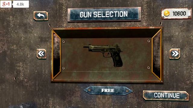 Bottle Shoot 3D Game Expert - Android Gameplay смотреть онлайн