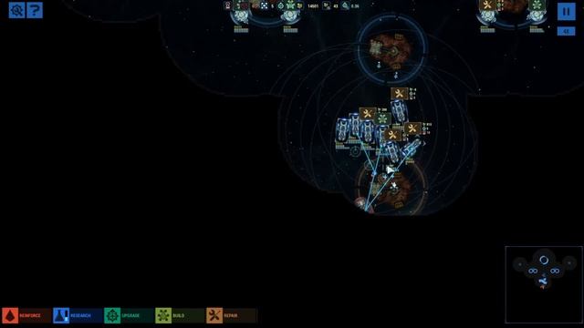 I’m taking BACK our sectors | Battlevoid Sector Siege 2 смотреть онлайн