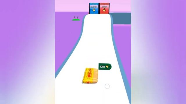 Satisfying Mobile Game / Ball Run 2048 in Infinity Mod Game video Walkthrough Mobile New Update #3 смотреть онлайн