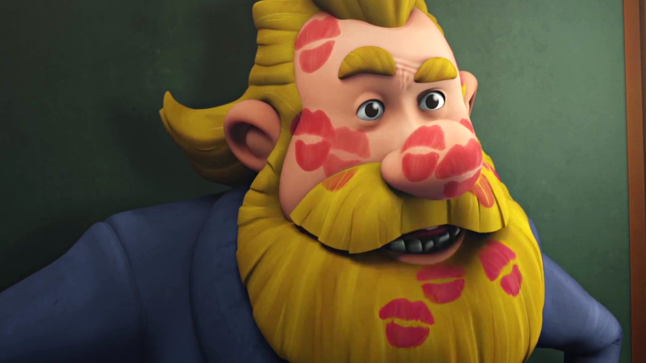 Гоу, Феликс — Русский трейлер (2021) смотреть онлайн