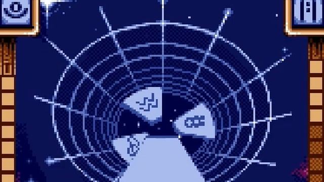 Stargate World - Sega Game Gear смотреть онлайн
