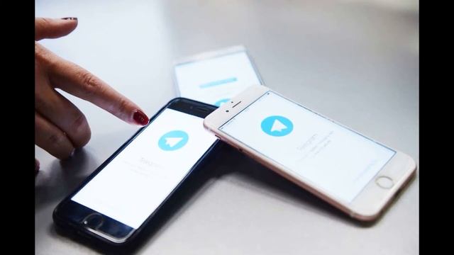 В работе Telegram произошел глобальный сбой смотреть онлайн