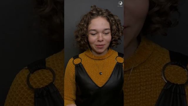 Стрижка, уход и укладка в салоне для кудрявых ICE CURLY смотреть онлайн