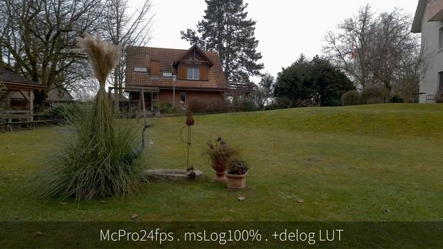 How To Shoot Log Video On A Smartphone: FiLMiC Pro . McPro24fps . LumaFusion . Tutorial