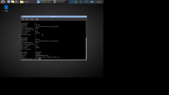 Raspi FJB смотреть онлайн