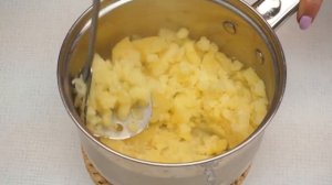Вкуснятина из ничего, просто невозможно оторваться! Бюджетный ужин