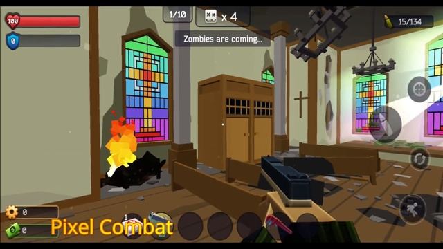 Pixel Gun 3D,Blockpost Mobile,Blockfield,Kuboom,Pixel Combat,Cops N Robbers,Block Gun,Block Strike смотреть онлайн