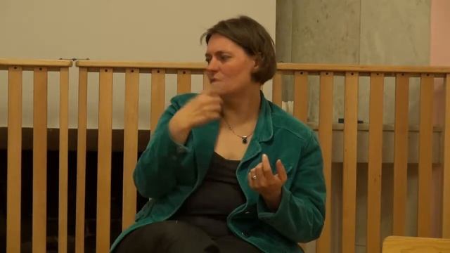 Rasa Ragauskaitė-Driukienė. Žmonijos vystymosi atspindžiai skirtinguose visuomenės modeliuose (3/3) смотреть онлайн