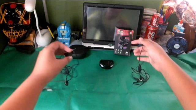 Reviewing the X15 Gaming Earbuds. смотреть онлайн