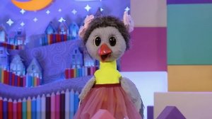 ✨Спокойной ночи, малыши✨ Жаворонки и совы