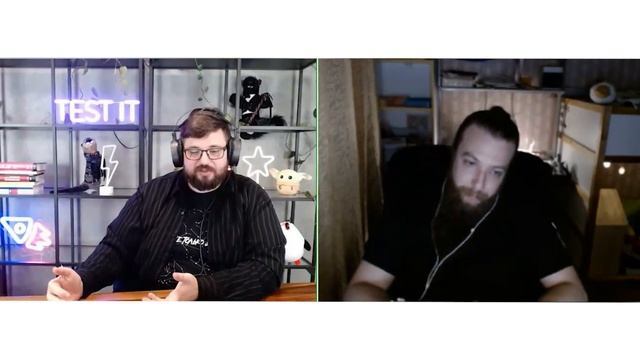 PRO Тест № 29 ӏ Как построено QA в продуктовых командах ӏ Александр Мелентьев из X5 Tech смотреть онлайн